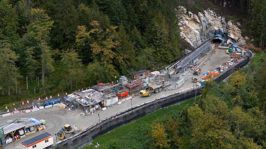 FortisBC's toxic tunnel