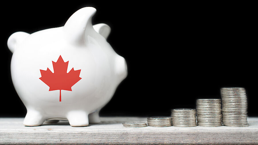 Woodfibre LNG's terrible tax deal